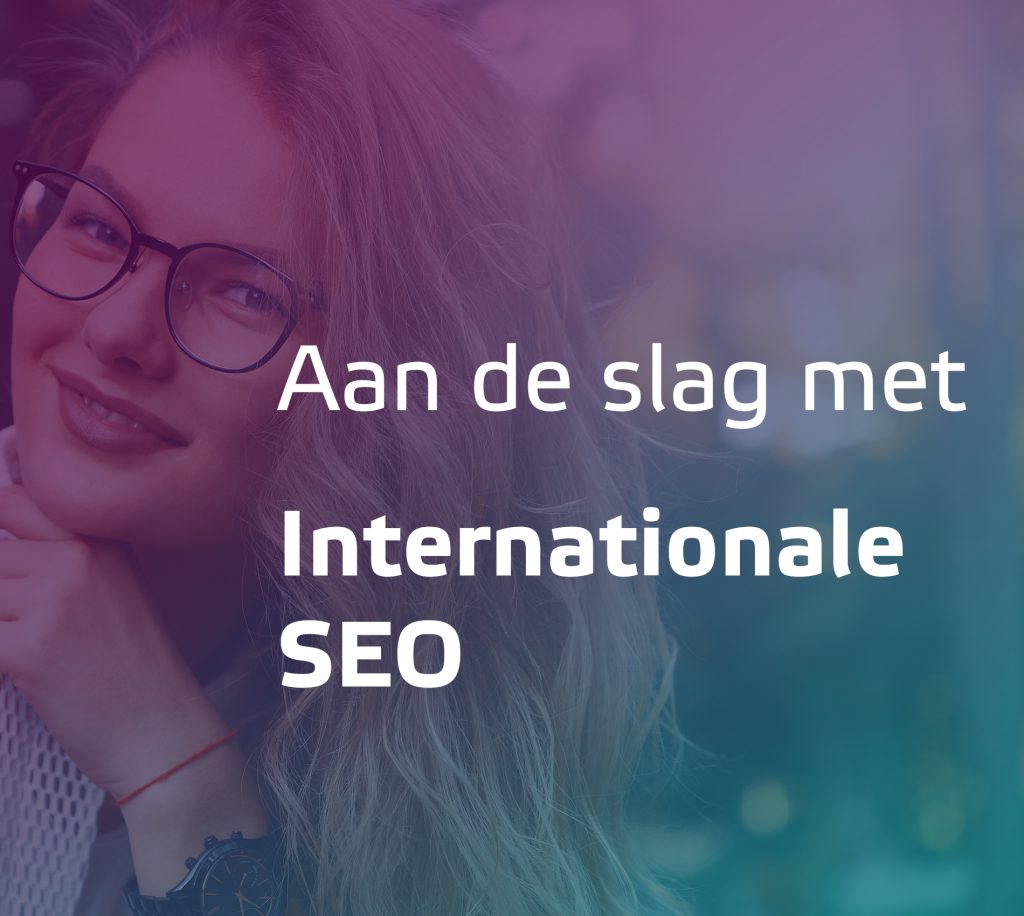 internationale seo